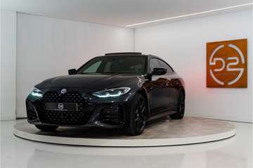 4-serie Gran Coupé 420i M-Sport 184PK | NL AUTO+NA