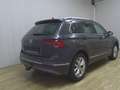 Volkswagen Tiguan 2.0 TDI Highline Navi LED AID Pano AHK Gris - thumbnail 4