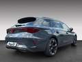 CUPRA Leon Sportstourer 1.5 eTSI 150 PS DSG Blauw - thumbnail 5