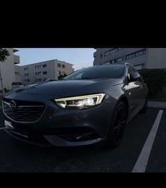 ST 1,5 Turbo Direct Injection Innovation St./St.