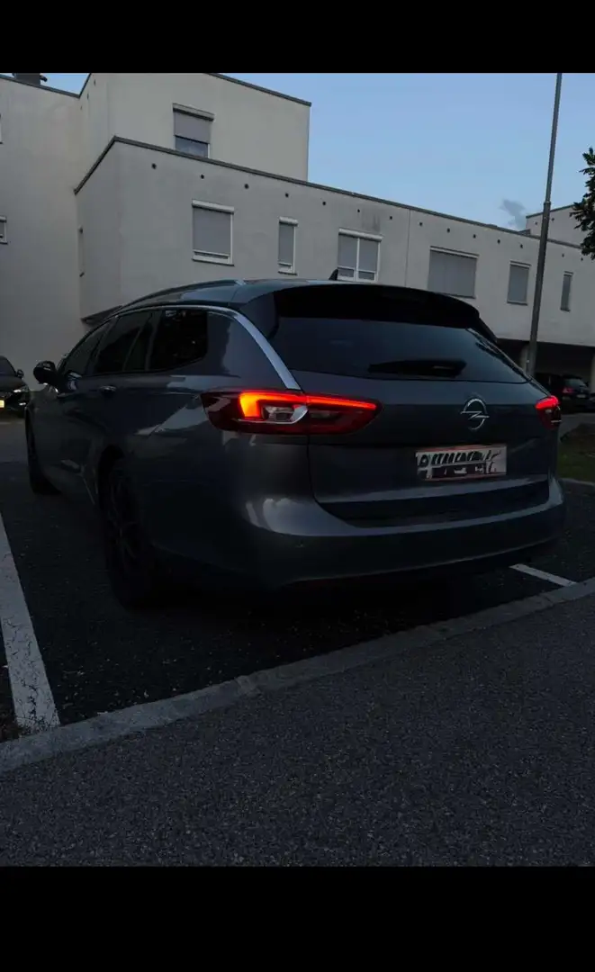 Opel Insignia ST 1,5 Turbo Direct Injection Innovation St./St. - 2