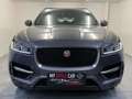 Jaguar F-Pace 2.0 D R-Sport, AUTOMATIQUE, GARANTIE 1AN Gris - thumbnail 2