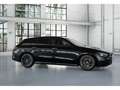 Mercedes-Benz CLA 250 4M SB AMG+NIGHT+PANO+AHK+19"+KEYLESS-GO Schwarz - thumbnail 5