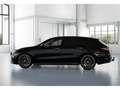 Mercedes-Benz CLA 250 4M SB AMG+NIGHT+PANO+AHK+19"+KEYLESS-GO Schwarz - thumbnail 10