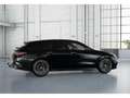 Mercedes-Benz CLA 250 4M SB AMG+NIGHT+PANO+AHK+19"+KEYLESS-GO Schwarz - thumbnail 6