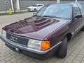 Audi 100 100 2.3 E Komfort Rot - thumbnail 1