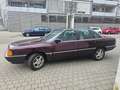 Audi 100 100 2.3 E Komfort Rot - thumbnail 2