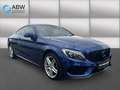 Mercedes-Benz C 200 CGI AMG Line Park-Paket LED Navi Blu/Azzurro - thumbnail 3