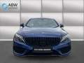 Mercedes-Benz C 200 CGI AMG Line Park-Paket LED Navi Blu/Azzurro - thumbnail 2