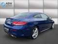 Mercedes-Benz C 200 CGI AMG Line Park-Paket LED Navi Blu/Azzurro - thumbnail 4