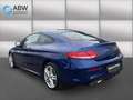 Mercedes-Benz C 200 CGI AMG Line Park-Paket LED Navi Blu/Azzurro - thumbnail 7