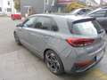 Hyundai i30 1.5 T-GDI N Line Sitz-Paket Panoramdach Grau - thumbnail 6