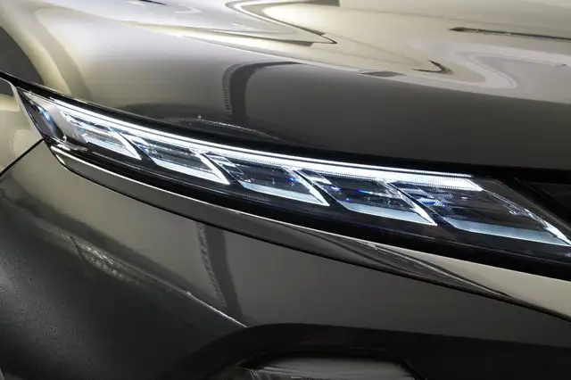 Mitsubishi Outlander PHEV 2,4 4WD Diamond Leder Schwarz AT 26 Ansicht 6