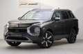 Mitsubishi Outlander PHEV 2,4 4WD Diamond Leder Schwarz AT 26 Grau - thumbnail 1