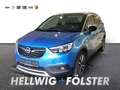Opel Crossland Ultimate 1.2 *HUD *Navi *360 Kamera *LED *Apple Ca Bleu - thumbnail 1