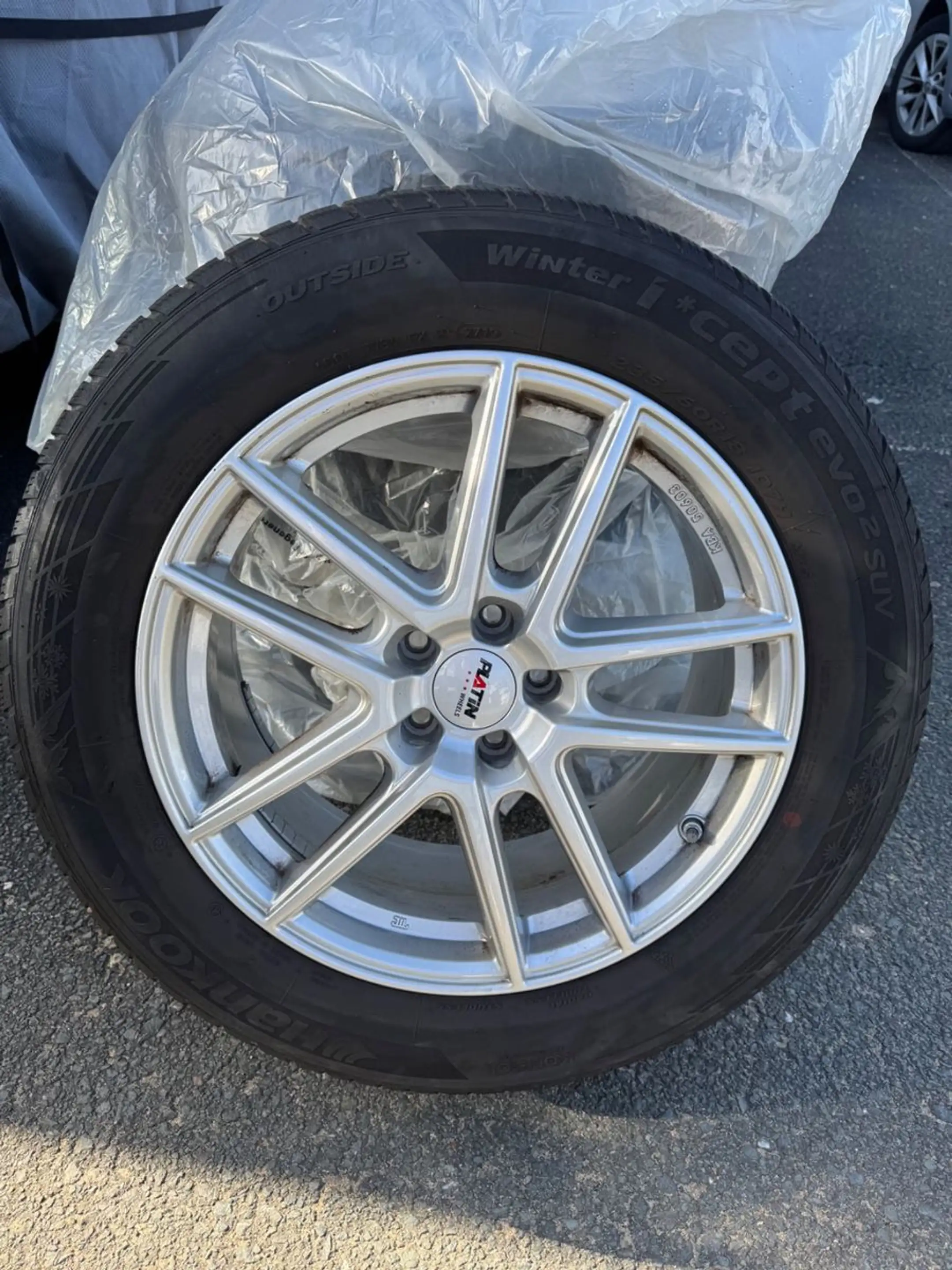 Land Rover Discovery Sport SE AWD LEDER/KAMERA/PANO/AHK — photo 10