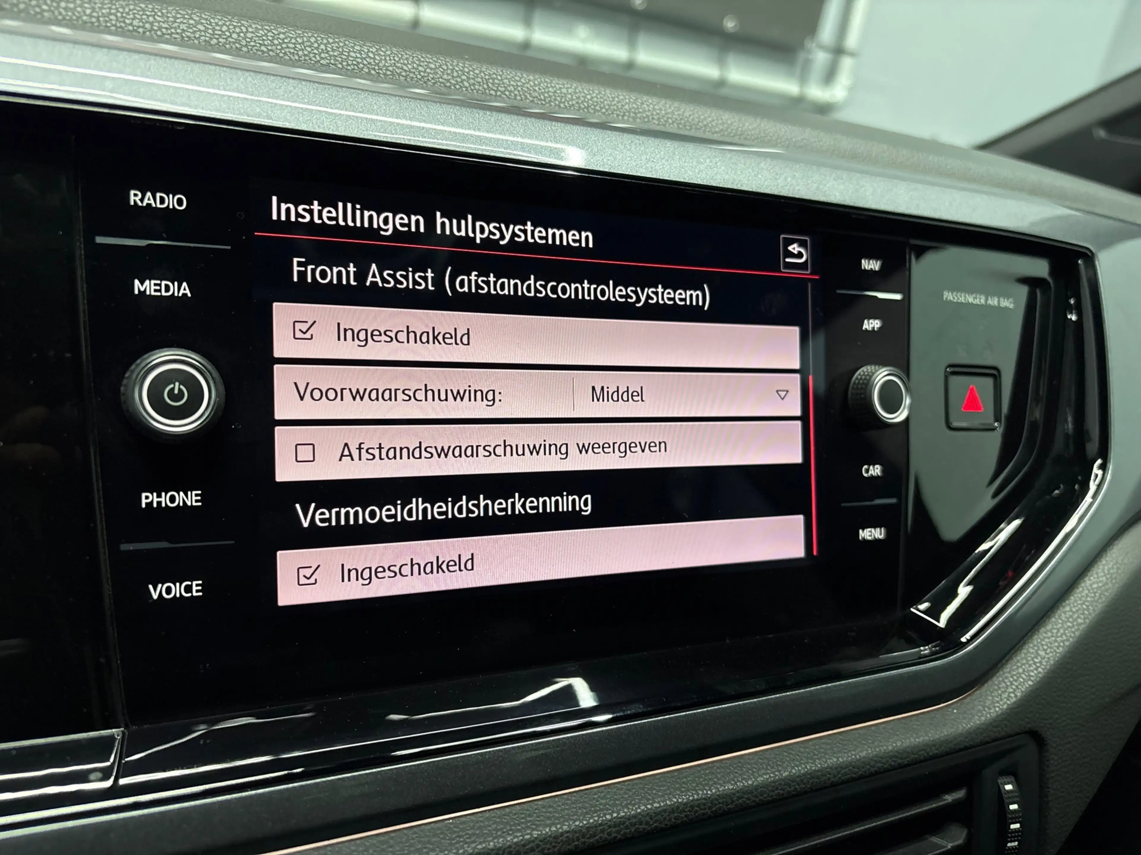 Volkswagen Polo GTI 2.0 Aut PANO — photo 18