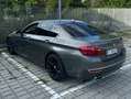 BMW 520 Serie 5 F10 Berlina 520d Modern E6 Grigio - thumbnail 8