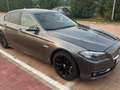 BMW 520 Serie 5 F10 Berlina 520d Modern E6 Grigio - thumbnail 7