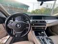 BMW 520 Serie 5 F10 Berlina 520d Modern E6 Grigio - thumbnail 4