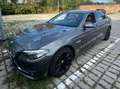 BMW 520 Serie 5 F10 Berlina 520d Modern E6 Grigio - thumbnail 9