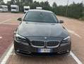 BMW 520 Serie 5 F10 Berlina 520d Modern E6 Grigio - thumbnail 6