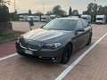 BMW 520 Serie 5 F10 Berlina 520d Modern E6 Grigio - thumbnail 5