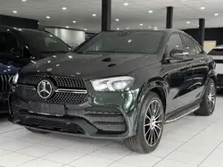 Mercedes-Benz GLE 350 e Coupe 4M*AMG*PANO*DISTRONIC*MEMORY*LUFT