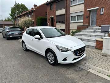 Mazda2 1.5L SKYACTIV-G 75ch Harmonie