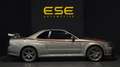 Nissan Skyline R34 GT-R M-Spec Nür Millennium Jade Gold - thumbnail 6