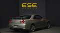 Nissan Skyline R34 GT-R M-Spec Nür Millennium Jade Gold - thumbnail 5