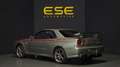 Nissan Skyline R34 GT-R M-Spec Nür Millennium Jade Gold - thumbnail 3