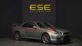 Nissan Skyline R34 GT-R M-Spec Nür Millennium Jade Gold - thumbnail 7