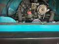 Volkswagen T2 BUS  *SAMMLERFAHRZEUG* Niebieski - thumbnail 23