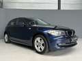 BMW 116 1-serie 116i High Executive Nwe Ketting|Cruise|You Bleu - thumbnail 28