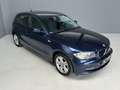 BMW 116 1-serie 116i High Executive Nwe Ketting|Cruise|You Bleu - thumbnail 25