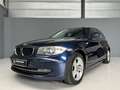 BMW 116 1-serie 116i High Executive Nwe Ketting|Cruise|You Bleu - thumbnail 1