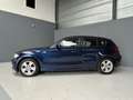BMW 116 1-serie 116i High Executive Nwe Ketting|Cruise|You Bleu - thumbnail 6