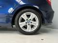 BMW 116 1-serie 116i High Executive Nwe Ketting|Cruise|You Bleu - thumbnail 11