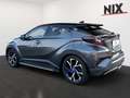 Toyota C-HR 1.8 Hybrid Style Selection TIEFERLEGUNG Grau - thumbnail 2
