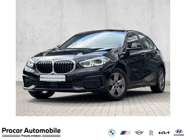 BMW 1 Series main image