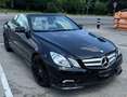 Mercedes-Benz E 500 Cabrio 7G-TRONIC Elegance Schwarz - thumbnail 1