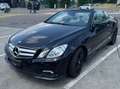 Mercedes-Benz E 500 Cabrio 7G-TRONIC Elegance Schwarz - thumbnail 2