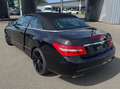 Mercedes-Benz E 500 Cabrio 7G-TRONIC Elegance Schwarz - thumbnail 8