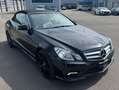 Mercedes-Benz E 500 Cabrio 7G-TRONIC Elegance Schwarz - thumbnail 5