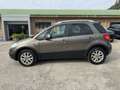 Fiat Sedici 1.6 16V 4x4 Emotion 24 MESI DI GARANZIA Grigio - thumbnail 4
