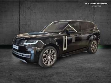 3.0 P510e 510ch PHEV Autobiography SWB
