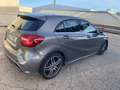 Mercedes-Benz A 200 200CDI BE AMG Line Gris - thumbnail 3