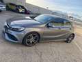 Mercedes-Benz A 200 200CDI BE AMG Line Gris - thumbnail 11