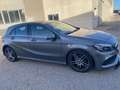 Mercedes-Benz A 200 200CDI BE AMG Line Gris - thumbnail 2